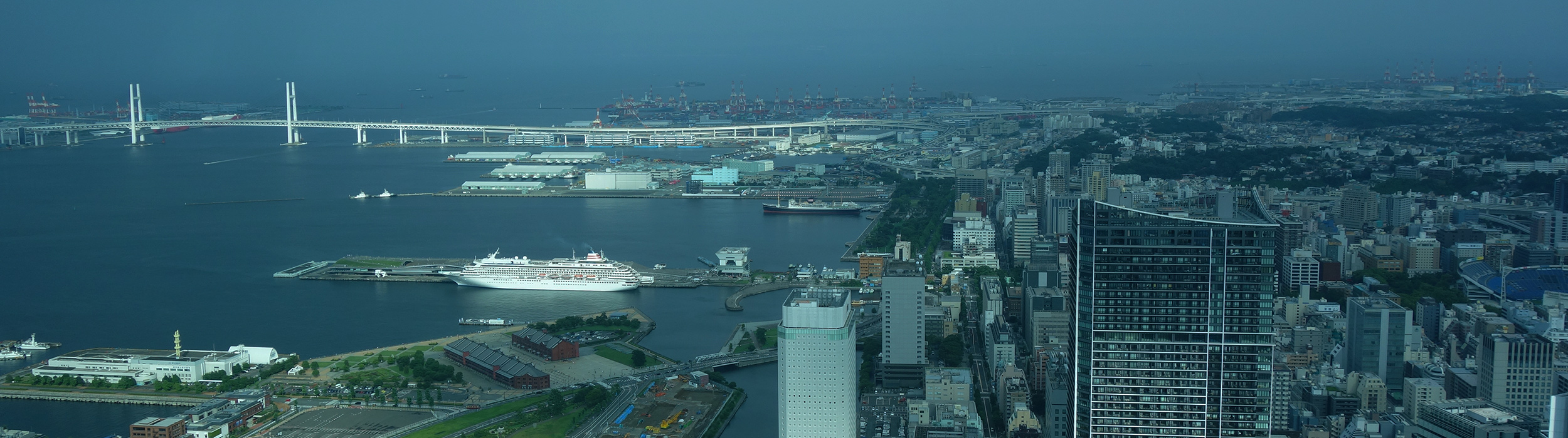 サムライストア株式会社について